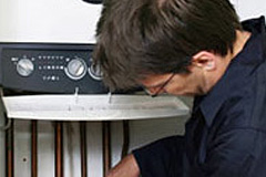 boiler repair Parlington