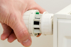 Parlington central heating repair costs