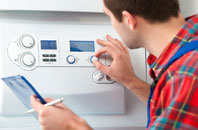 free Parlington gas safe engineer quotes
