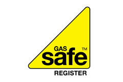 gas safe companies Parlington